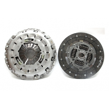 Bộ nắp và đĩa ly hợp LUK 6253044 09